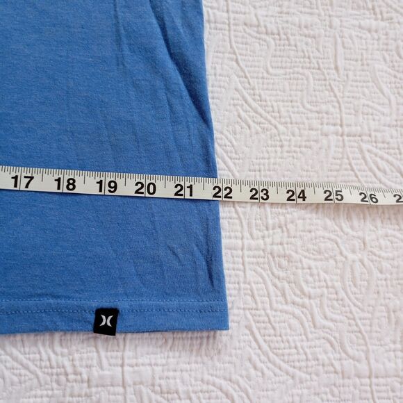 Pack of 2 men's short-sleeved t-shirts, size L, graphic t-shirt plain t-shirts. - Picture 10 of 16